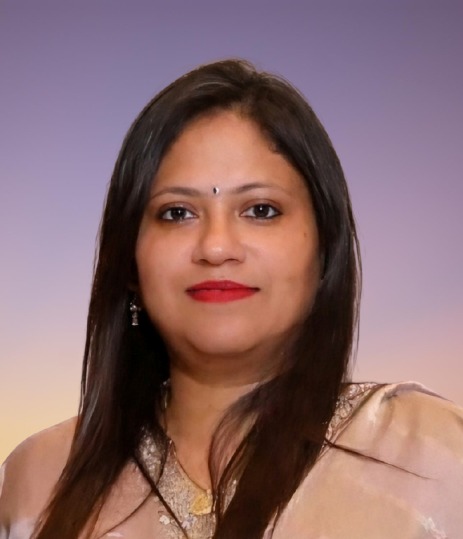 RASHI JAIN